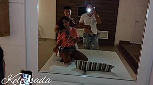 heart racing first single meet after security cam bust rushes us straight to motel heat