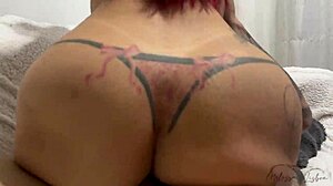 hey stepmom came for stepson but he fucked my mouth full of cum instead 😈💦