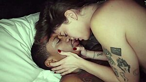 Agatha shay gets her tight pussy reventada by huge bbc craving more rough doggystyle action