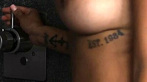 Man these curvy latina milfs get so wet eating each other's juicy shaved pussies in the shower