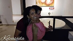 heart racing first single meet after security cam bust rushes us straight to motel heat