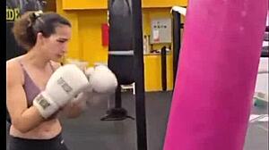 Tildzo's Serbian tease training drives you wild!