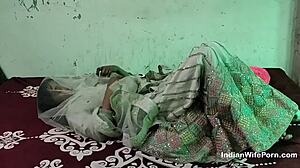 desi indian couple's wild first honeymoon night creampie pounding homemade heat