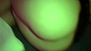 Stepson, wanna fill my tight ass?