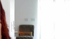 curious what asian milf stepmom reveals to stepson in intimate sex lesson?