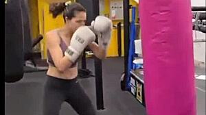 Tildzo's Serbian tease training drives you wild!