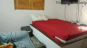brazilian bbw blonde babe rams toys in fat ass and tits