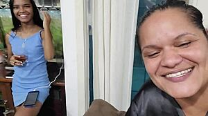 Jasmine Santanna Assfucked By Big Macky