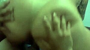 Redhead Married Woman Strolls Sao Paulo Streets Suggestively