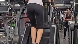 Tildzo's Serbian tease training drives you wild!