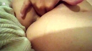 Mirame y vente conmigo while I squirt hard, moans big tits latina morgan arlette solo