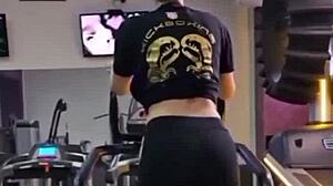 Tildzo's Serbian tease training drives you wild!