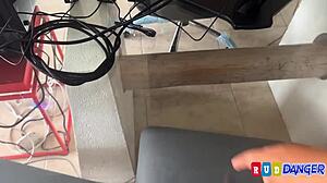 i pound my hottest forbidden teen stepsisters in homemade anal