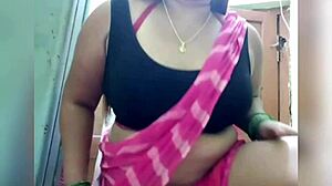 ever wonder what hides behind that desi indian mommy bhabi's everyday smile?