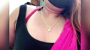 ever wonder what hides behind that desi indian mommy bhabi's everyday smile?