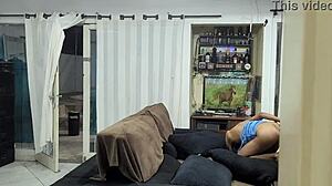 Jasmine Santanna Assfucked By Big Macky