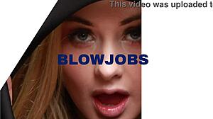 Essex nurse's cunt devoured before deep cock suck!