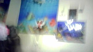 Behind-the-Scenes Glasses Cam Shows Italian Pound Machine in Full Action