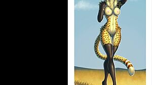 wanna see those furry big tits bouncing in the hottest compilation?