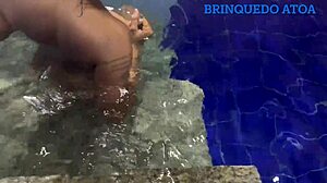 petite girl's bent over anal in hottest amateur doggystyle