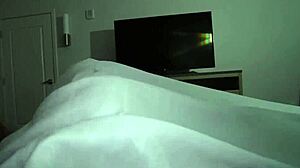 Stepsis begs me to ditch girlfriend for her tight ride - myhotsis