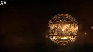 blonde and brunette lesbians finger each other to reality bliss