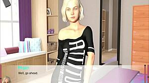 lesbian superhero babes kiss and grind in epic episode 1 action 🦸‍♀️💋