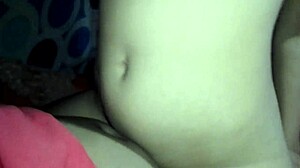 Ninfomana Argentinian Schoolgirl Rides Cock to Explosive Orgasms in Secret!