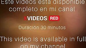 argentinian teen maia bares all in her first hardcore casting interview