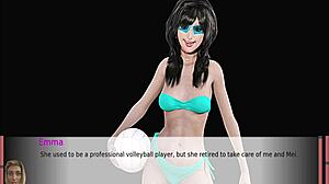 lesbian superhero babes kiss and grind in epic episode 1 action 🦸‍♀️💋