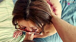 olivia ivys world's tightest pussy stretched!