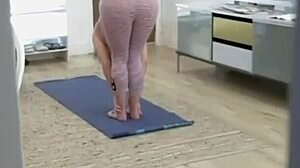 hey, need your throbbing cock? stepmom's wet pussy and huge tits are ready to please you now