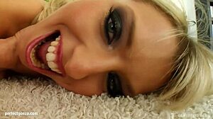 Stella tamed rough anal teen gonzo slaps hardcore