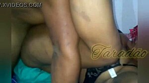 gushing hot cum deep in my black girl's tight asshole feels amazing