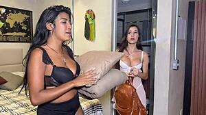 hey my friend's husband fucked me hard in the kitchen while she slept