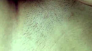 Morning anal thrust hits just right for this argentinian amateur