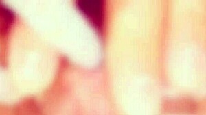 teasing clit suction builds to explosive squirting orgasm waves