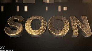 oh man... mini-skirt college girl in knee socks um teases her pussy with fingers