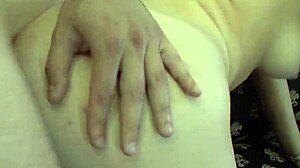 Cute Petite Teen Stepsister Bent Over for Intense First-Time Hardcore Pounding and Facial