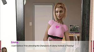 lesbian superhero babes kiss and grind in epic episode 1 action 🦸‍♀️💋