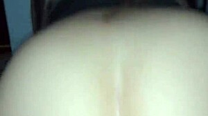 Big cock black guy fucks moaning latina housewife pussy rough for cash pov