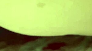 Amateur Couple Fucks Closeup Pink Pussy 37 Days Post Virginity Loss