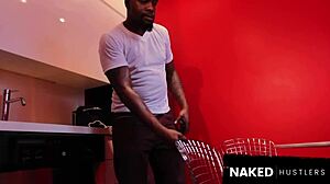 light skin brown bunny sittin her phat ass n wet pussy down on this stiff cock makin it disappear deep 😩💦