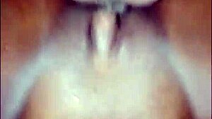 hey, you loving this creampie in her tight pussy?