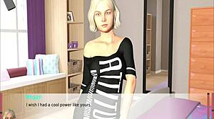 lesbian superhero babes kiss and grind in epic episode 1 action 🦸‍♀️💋