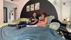 olivia ivys world's tightest pussy stretched!