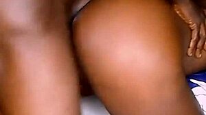 First-Time Squirting Doggystyle Leads to Gushing Wet Pussy Explosion