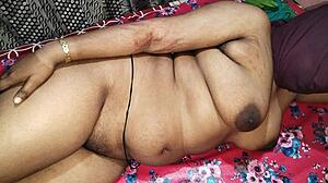 my horny student took my cum all over her tight pussy