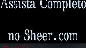 gushing hot cum deep in my black girl's tight asshole feels amazing