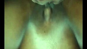 hey, you loving this creampie in her tight pussy?